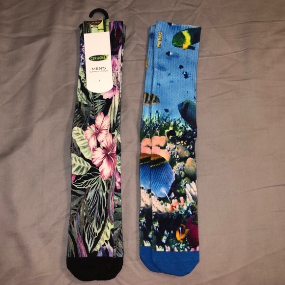 Cariloha Other - Men’s Socks